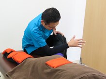 温感フットリンパケア