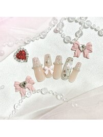 ガーリーツイード