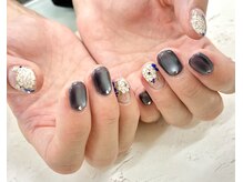 ネイルサロン きらら 藤沢本店/お正月ネイル