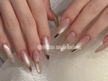 ニコ 高田馬場店(Niko)/マグネットデザイン