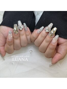 ルアナ(LUANA)/
