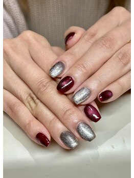 スターチス 行徳(statice)/