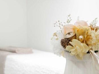 まつげエクステ専門店 アイラ 町田店(EYELA)/落ち着いたお部屋