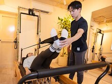 ファクト(fact)/意外と関係する肩こりと股間節