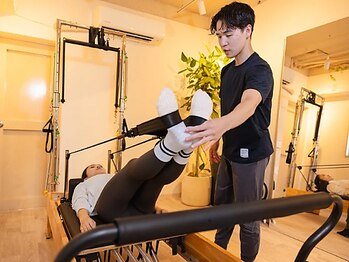 ファクト(fact)/意外と関係する肩こりと股間節