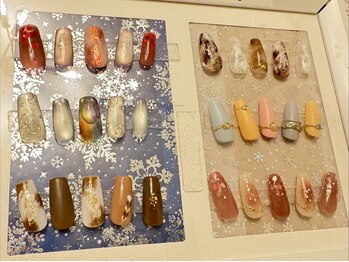 リウア(RIUA)/2月☆季節の定額メニュー