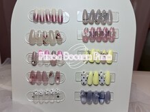 チュニ バイ チッチ 小倉店(chuni by chicchi)の雰囲気（March design♪）