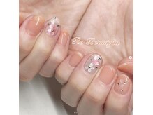 リ ビューティフル(Re Beautiful)