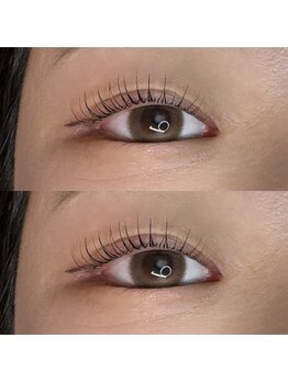 アイラッシュプラン 天王寺駅前店(eyelash plan)/韓国風パーマ