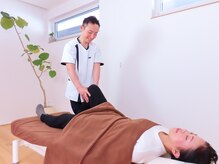 のと整体 金沢本院/O脚/X脚/膝の痛み/足の疲れ/冷え