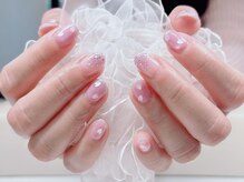 ヘアアンドネイル コージー(Hair&Nail COZY)