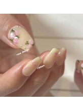 カミナネイル(KAMINA.nail)/