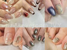 アイヴィー(IVY)