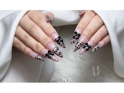 ニットネイル(Nhit.nails)の写真