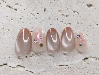 【4月】シンプル定額♪