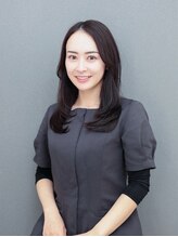 フルアナ(Hu ruana)&nbsp;代表 Mizuki
