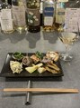 エイト アイラッシュ 池袋店(eight eyelash) おいしいごはん屋さん巡りをしています!【池袋東口】