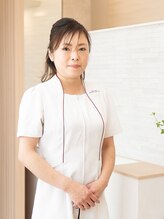 メナードフェイシャルサロン 京田辺花住坂店&nbsp;川向 千絵