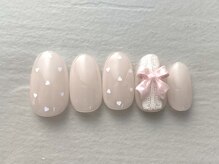 ペルルネイル(perle nail)/季節限定　6月
