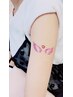 【個性派】ジャグアタトウー×ボディジュエリー×耳つぼ★
