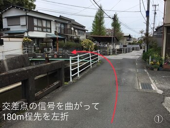 満月堂/山手町MAP(1)