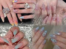 アフターシュガー(after sugar)