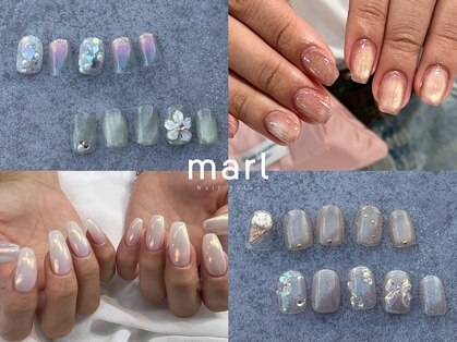 マール 三宮店(marl)の写真