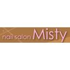 ネイルサロン ミスティ 新宿東南口店(nail salon Misty)ロゴ