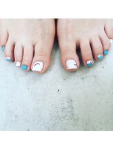 コキリンコ 葉山(cokirinco)/ジェルネイル