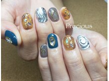 プレシャス プライベートビューティーサロン(Precious Private Beauty Salon)/