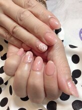 メグ ネイル(megu)/