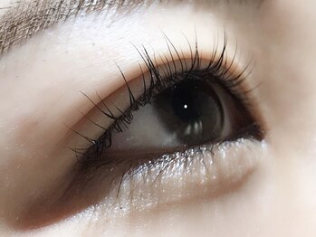 カラン 焼津店(CALIN)/パリジェンヌラッシュリフト