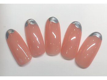 スリール(Sriel)/ハンド定額6980円