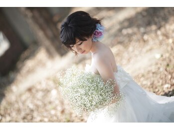 サロン ド シゲ(SALON de Shige)/