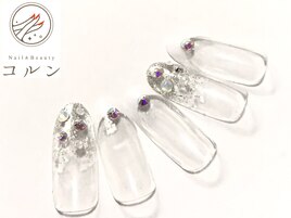 ゴージャス定額¥7,810