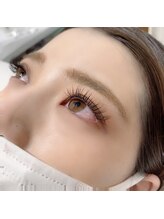 グランルシア(GRAN Lucia)/パリジェンヌ/まつ毛エクステ