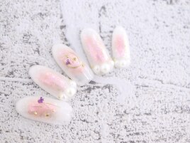 .☆..:.* Sweetコース*..☆.:*