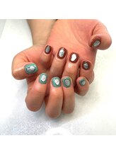 ザネイルズ(The Nails)/