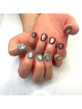 ザネイルズ(The Nails)/