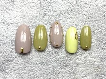 エイム 目黒店(Aim)/B-12