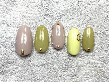 エイム 目黒店(Aim)/B-12