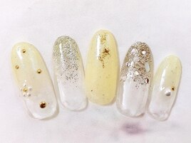 定額ハンド/7,200円コース