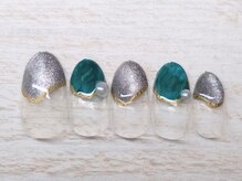 キャンアイドレッシー 下赤塚店/トレンドデザイン 28