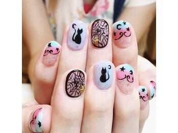 キュート ビューティーサロン(Cute Beauty Salon)/