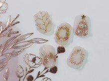 アンジュ 船橋店/クリスマスシリーズ