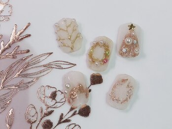 アンジュ 船橋店/クリスマスシリーズ