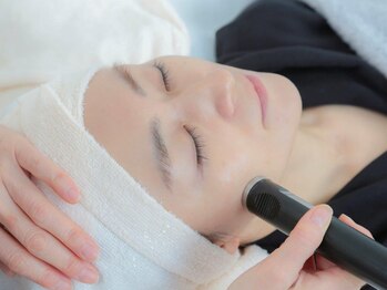 フラックス 京都(FLUX)/ソノイオントリートメント