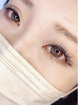 ヌー 江別(nuu)/LEDマツエク160本