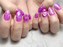 ラスズラン(La suzuran)/ワンカラー