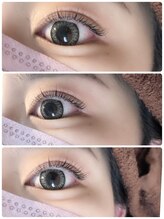 サロン シェリミー(Cheri mi)/まつげパーマ